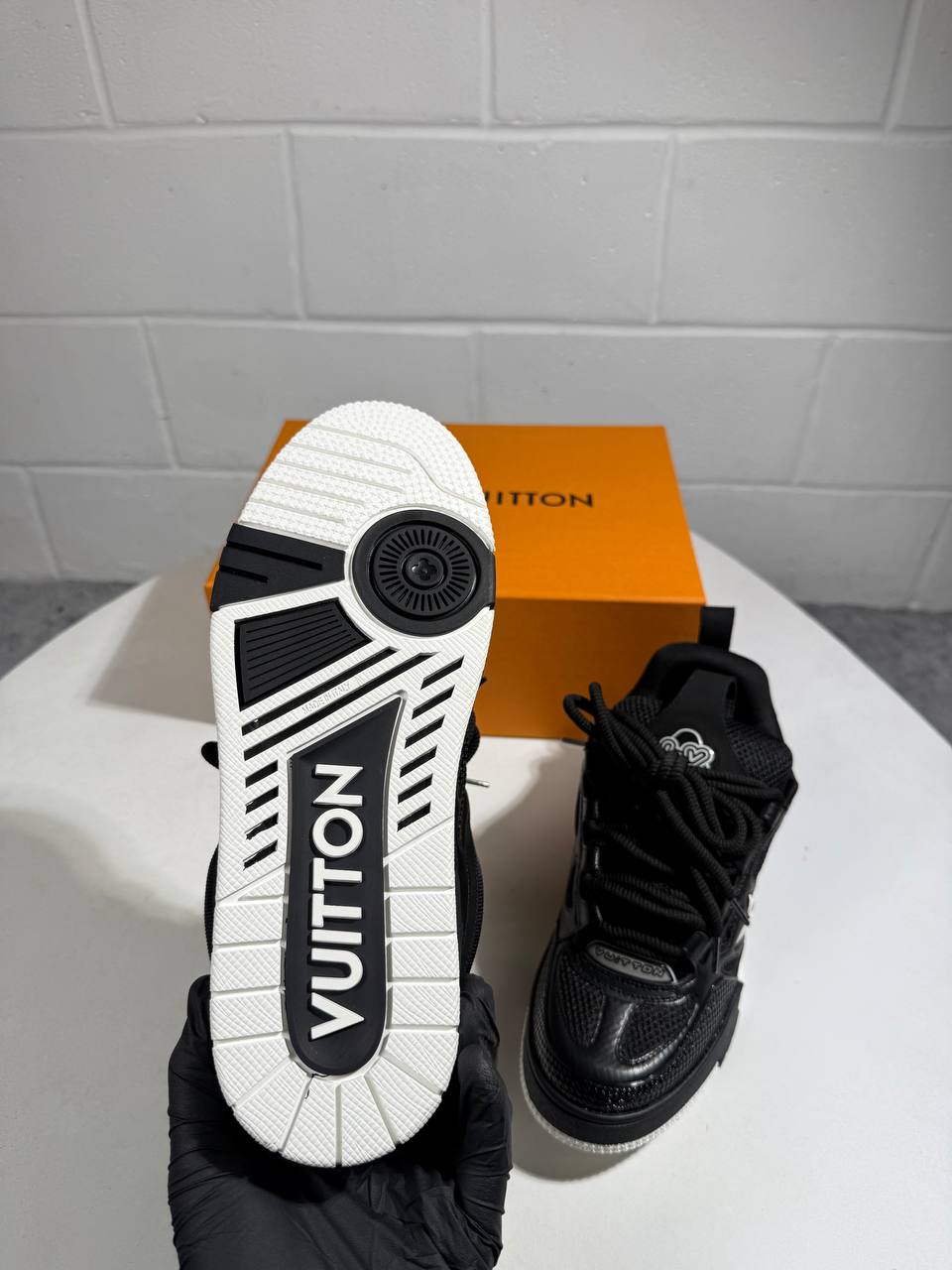 Lve skates 3008