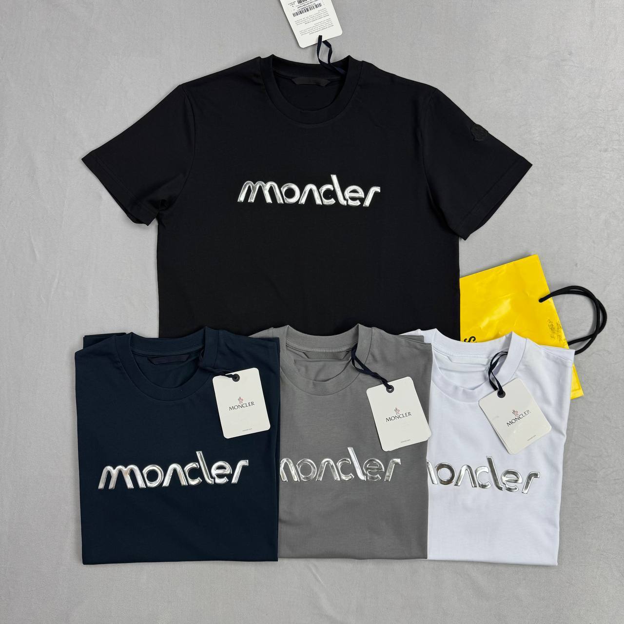 Moncle tees sa2508