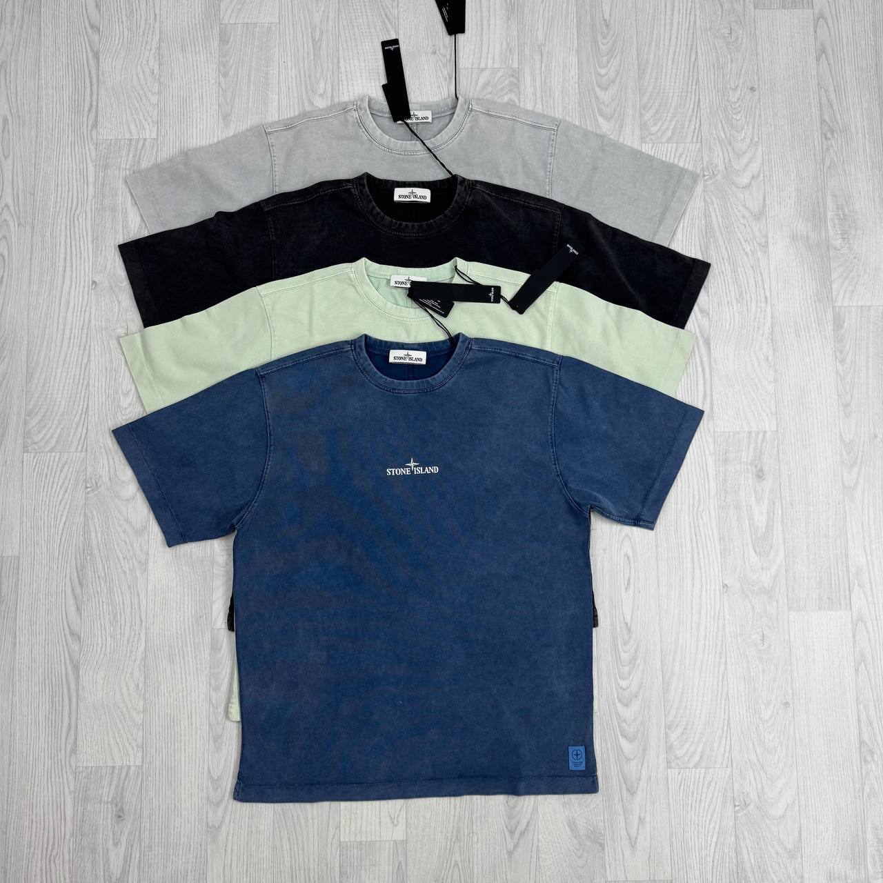 Ston island t shirt sa2508