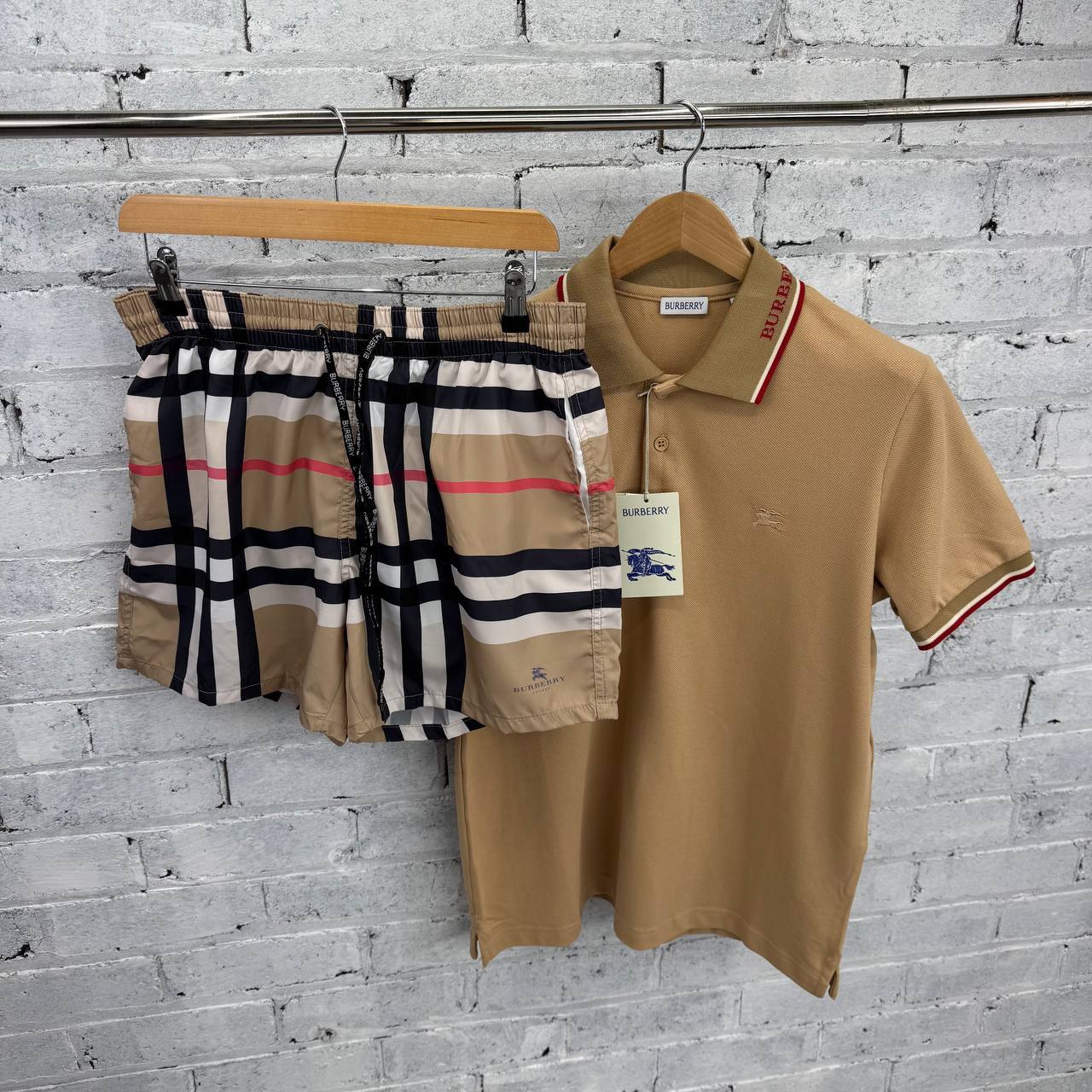 Burbery polos sa2508