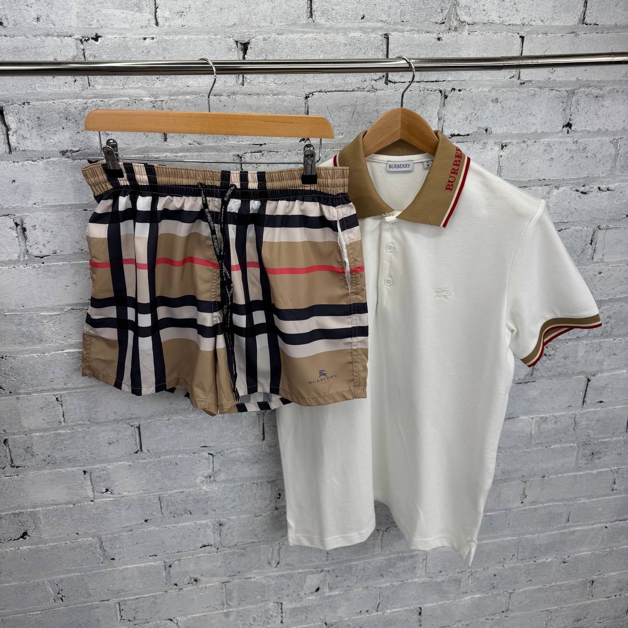 Burbery polos sa2508