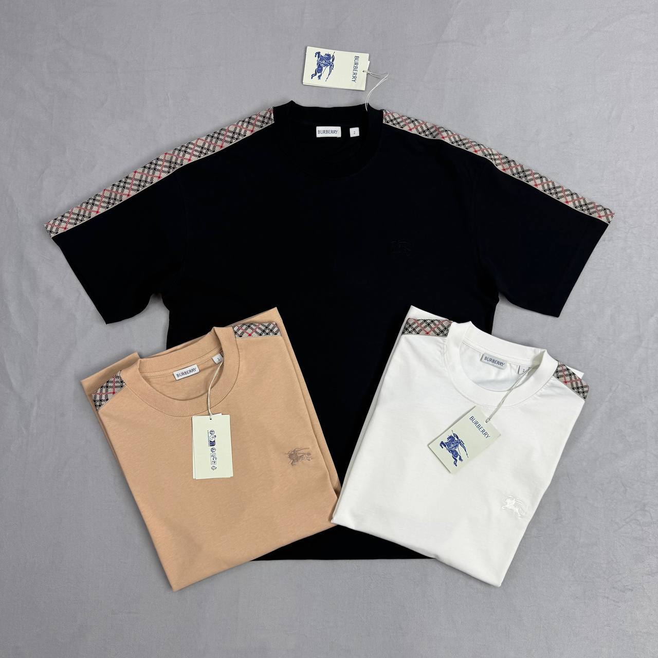 Burbery tees one sale sa2508