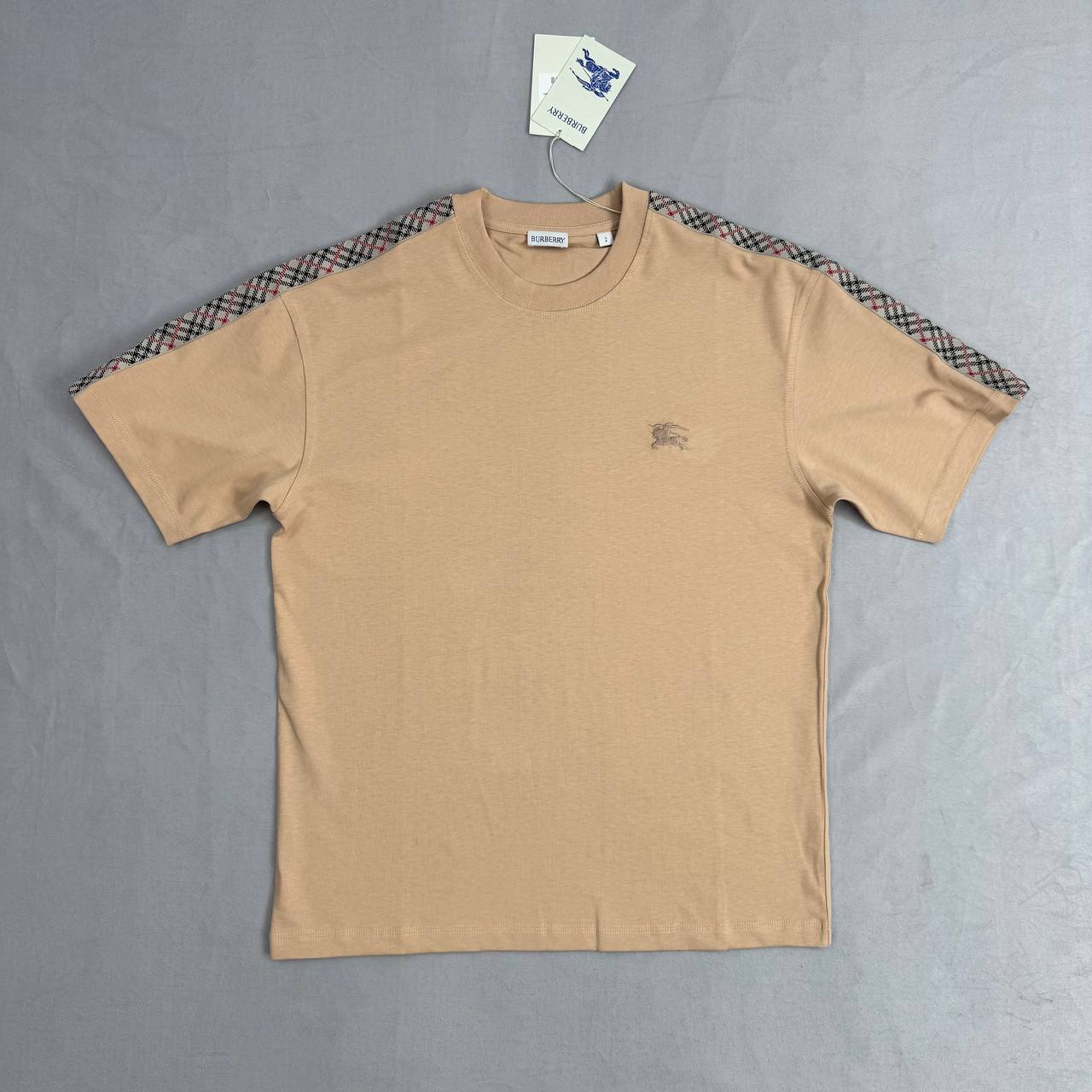 Burbery tees one sale sa2508