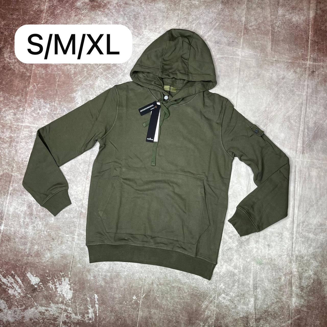 Ston ghost badge sa2508