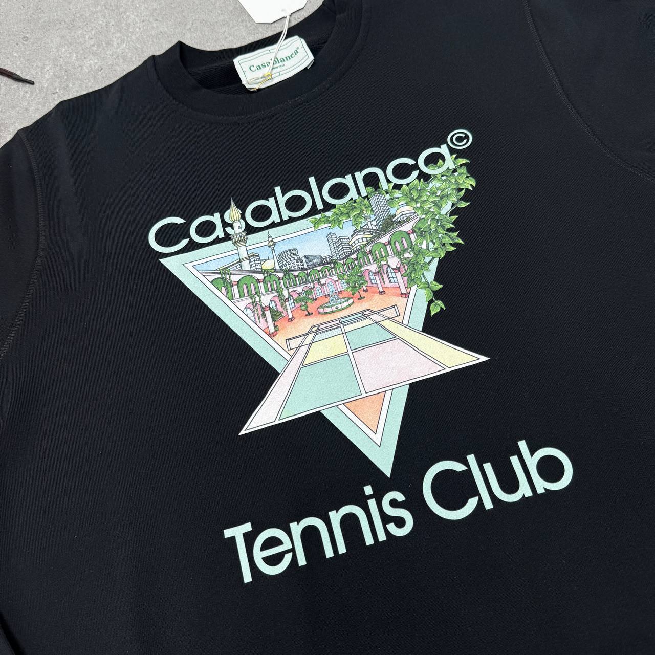 Casblanca jumper na2508