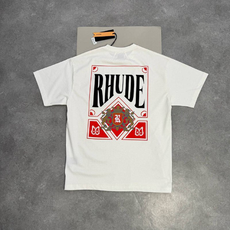 Rhud T-shirts na2508