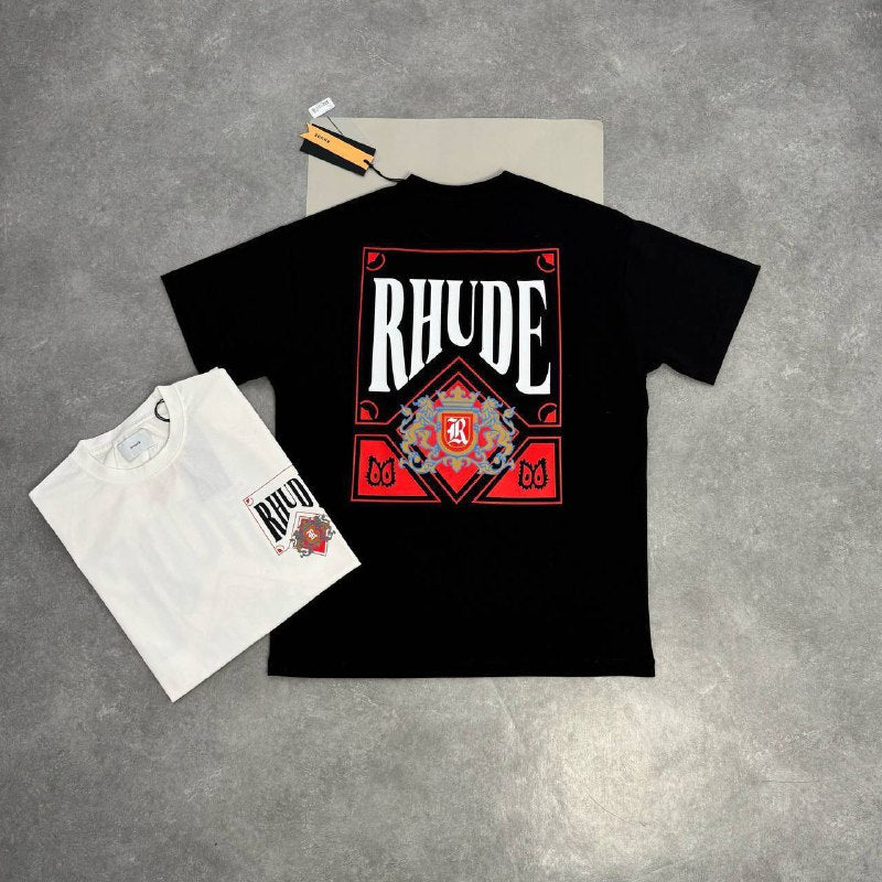 Rhud T-shirts na2508