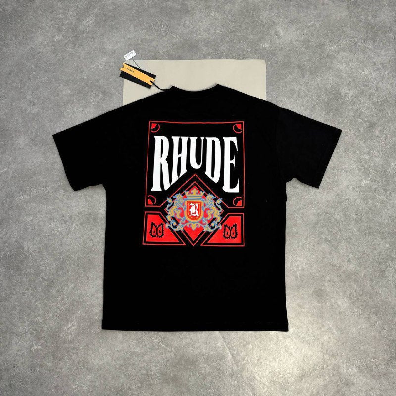 Rhud T-shirts na2508