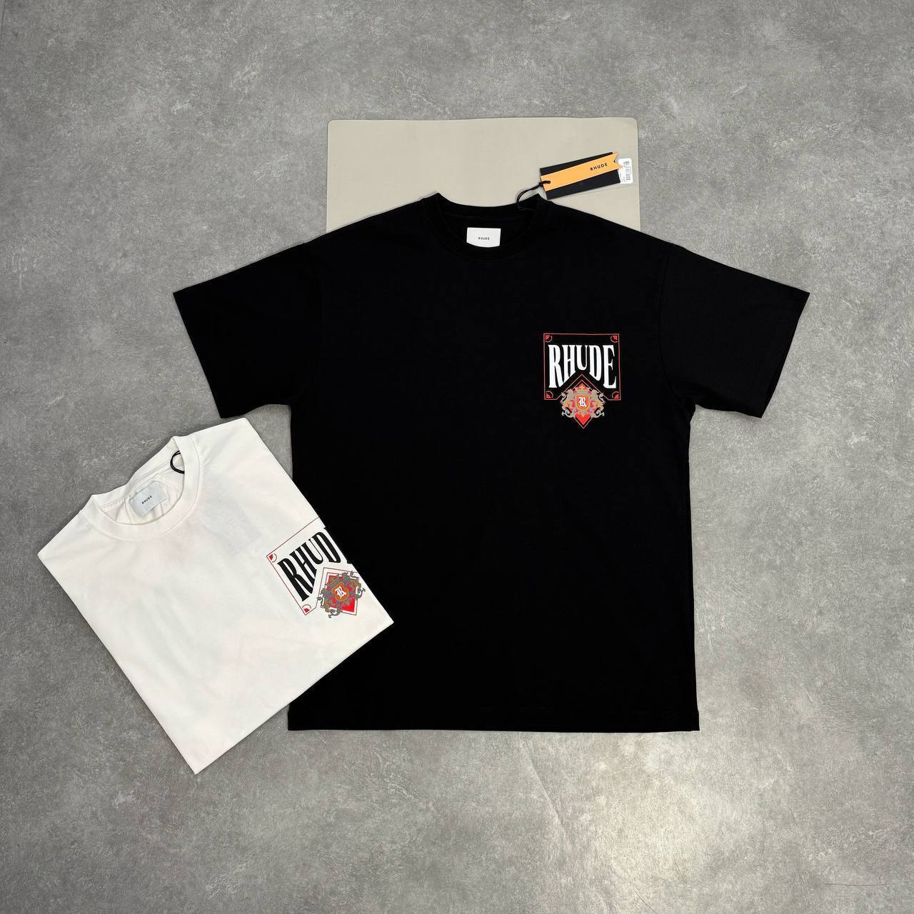 Rhud T-shirts na2508