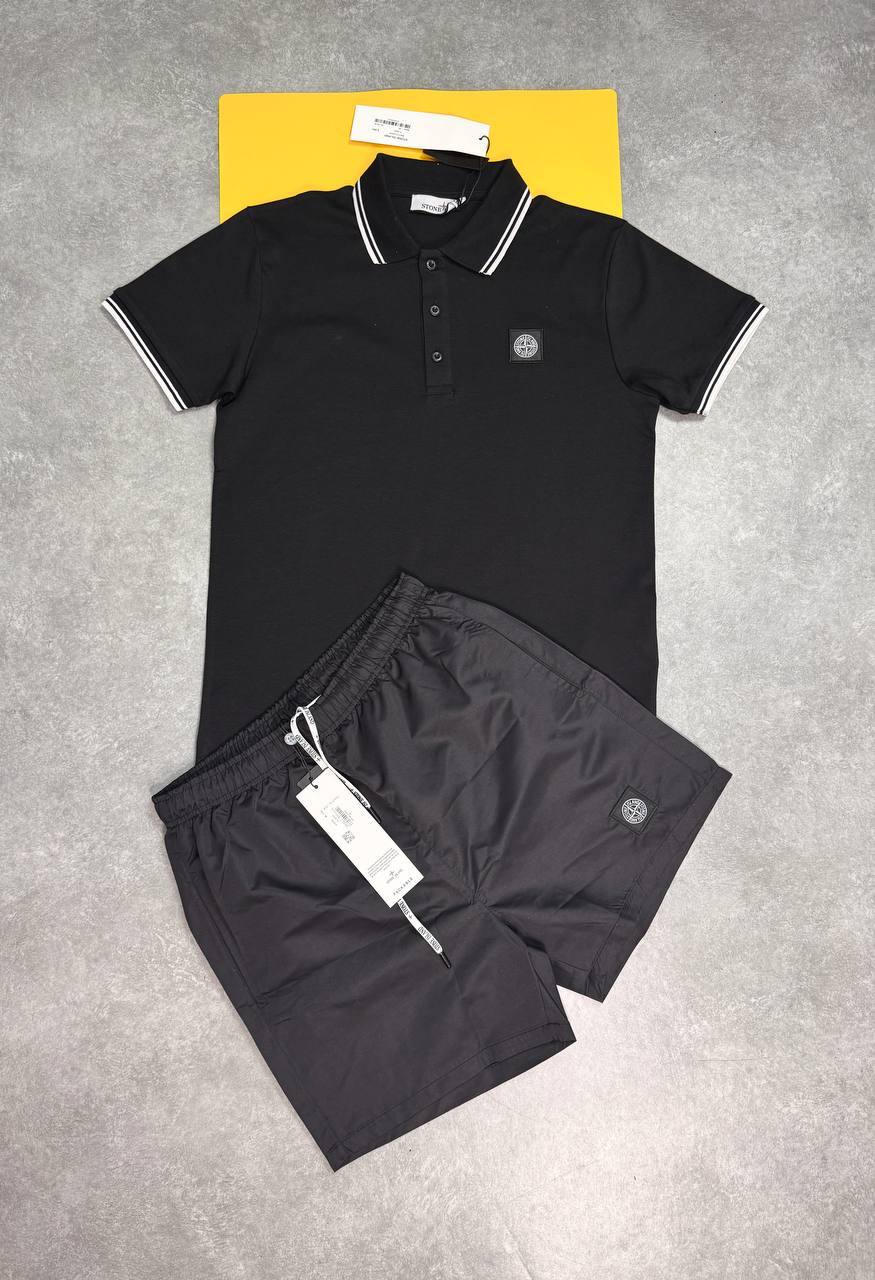 Ston Polo or Swim shorts na2508