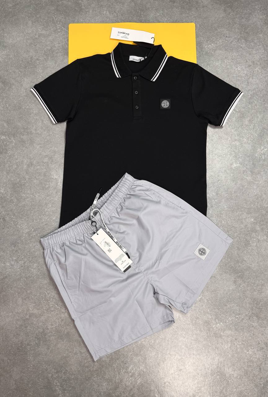 Ston Polo or Swim shorts na2508