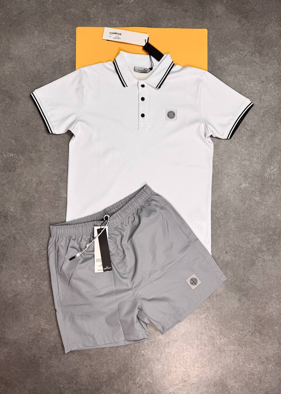 Ston Polo or Swim shorts na2508