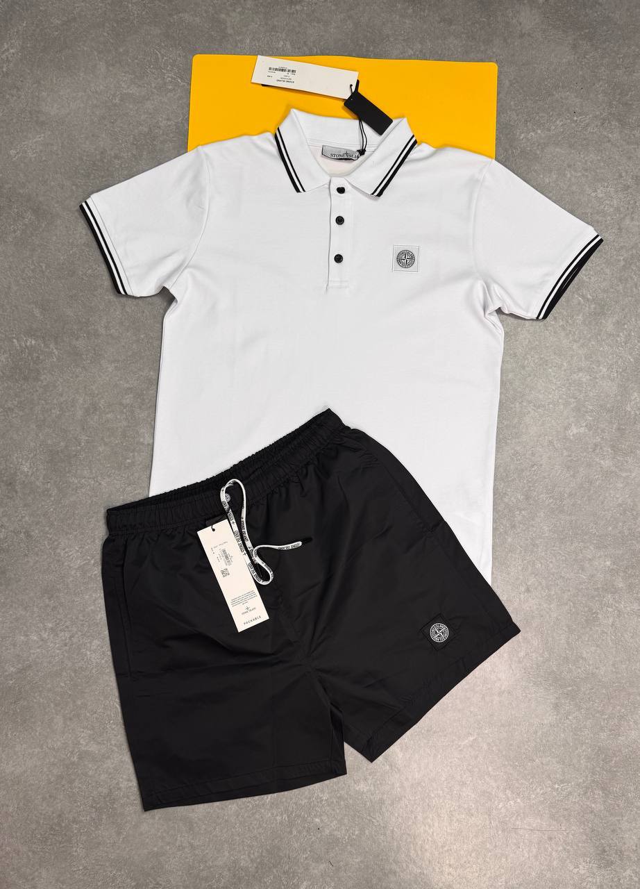 Ston Polo or Swim shorts na2508
