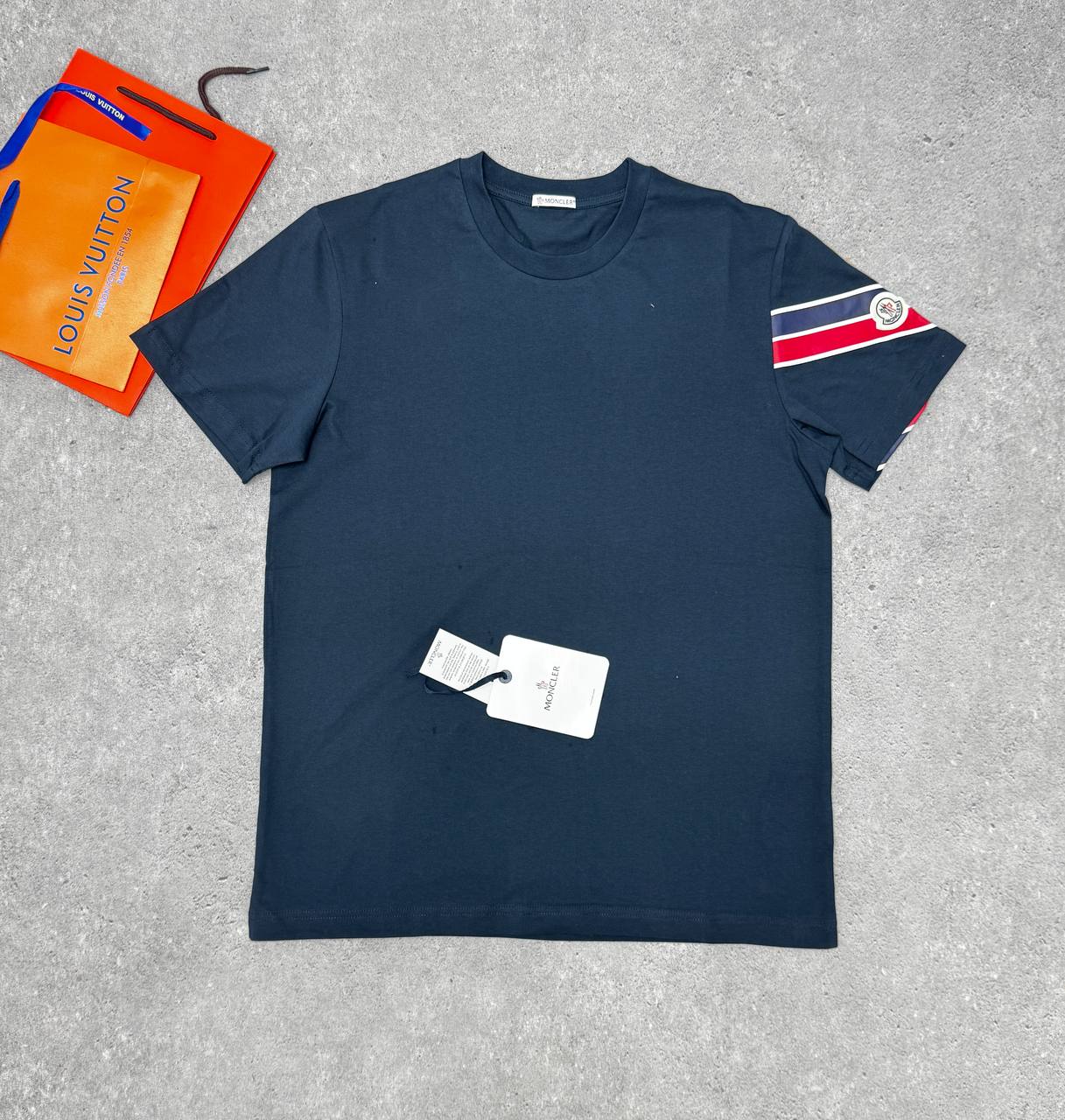 Moncle T-shirts na2508