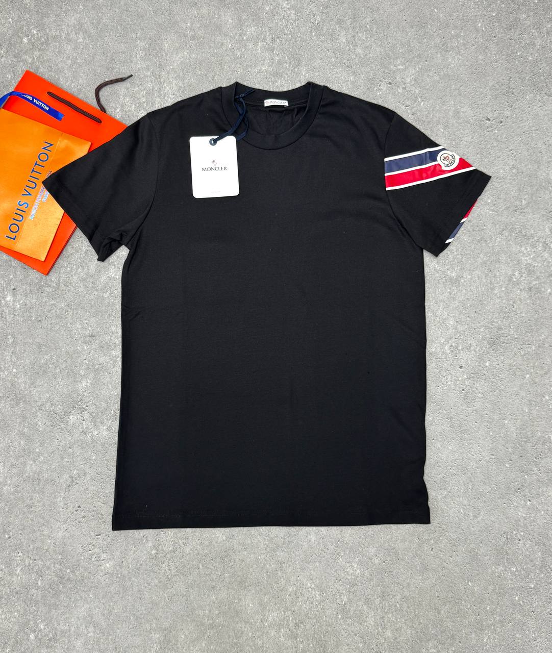 Moncle T-shirts na2508