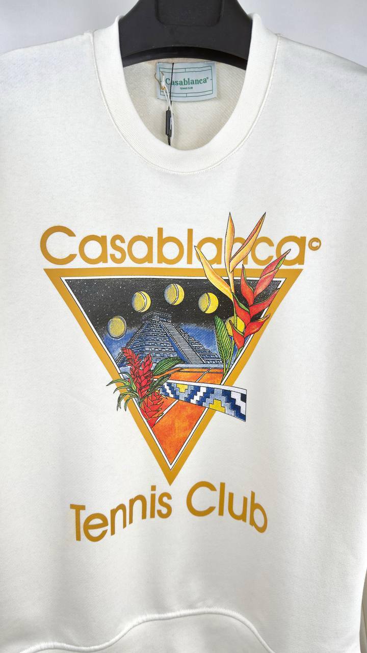Casablanc jumper jj1506