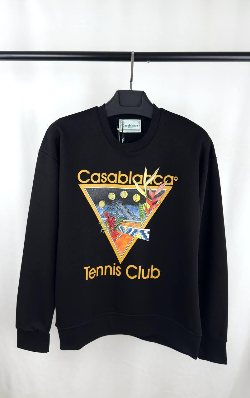 Casablanc jumper jj1506