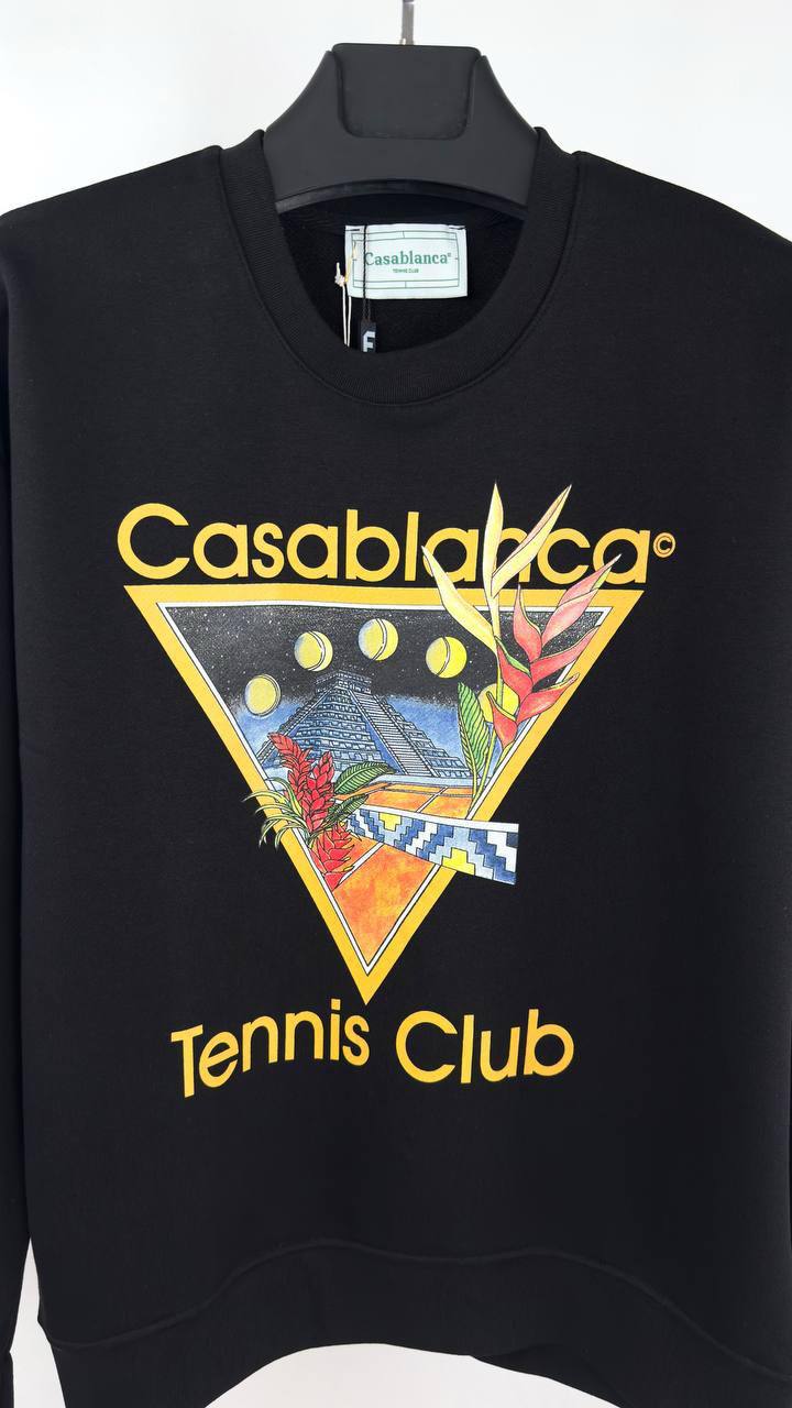 Casablanc jumper jj1506