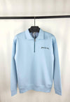 Dio half zip sweatshirt jj1506