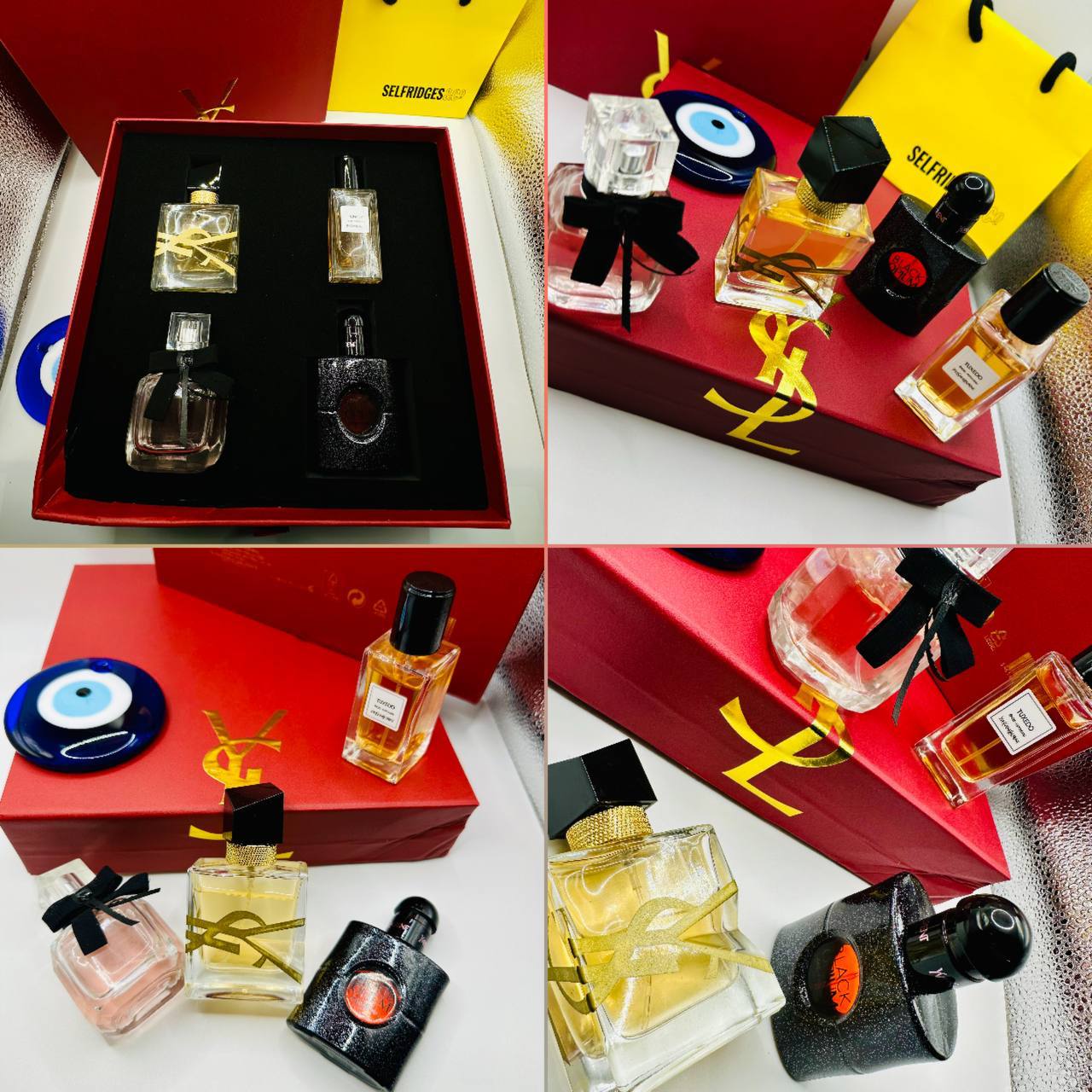 YSLE GIFT SET AVAILABLE to0212