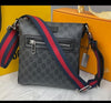QUALITY GUCC MESSENGER BAG AND CAP SET ak2608