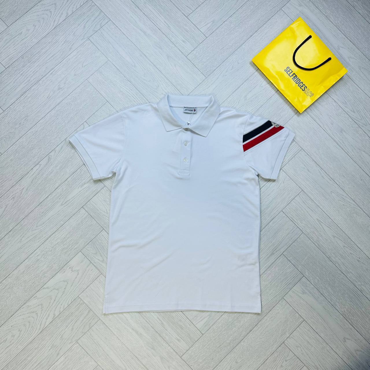 QUALITY MONCLE POLO  to1506
