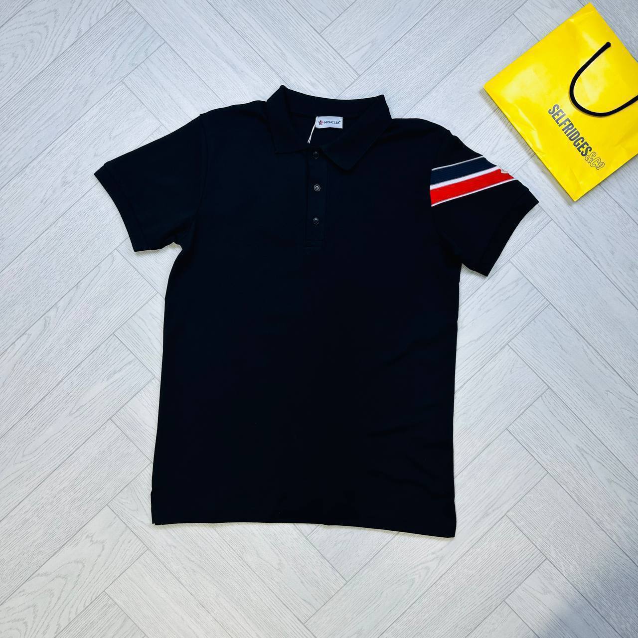 QUALITY MONCLE POLO  to1506