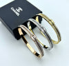GUCC BANGLE & Bracelet am0212