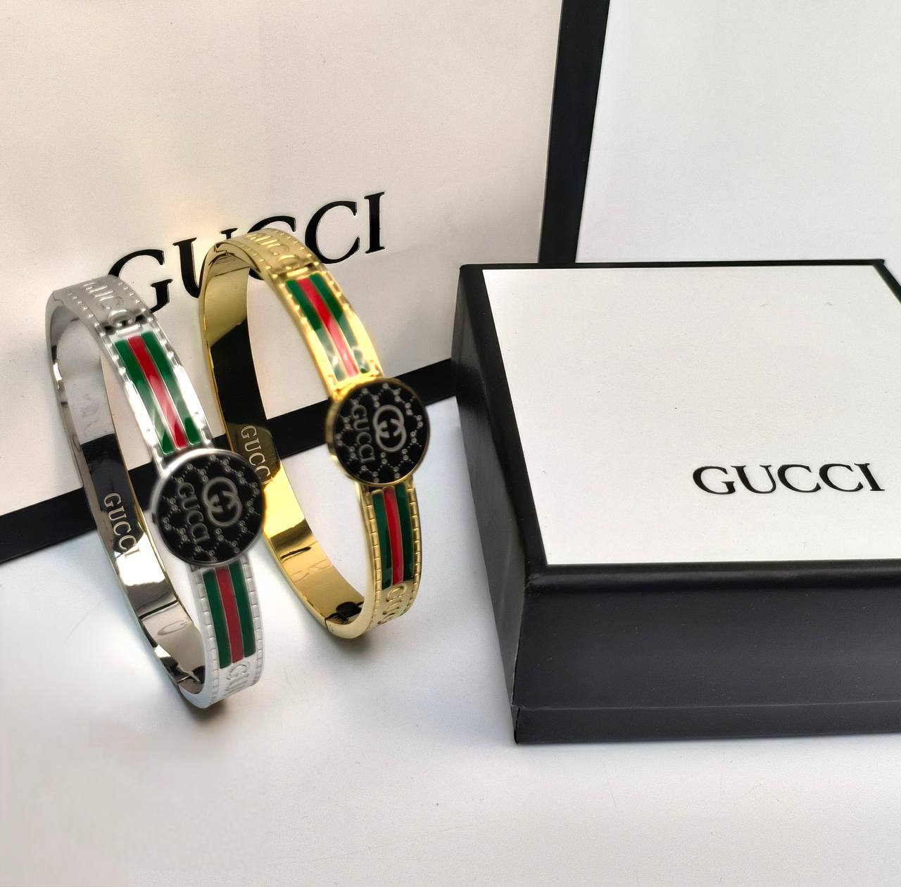 GUCC BANGLE & Bracelet am0212