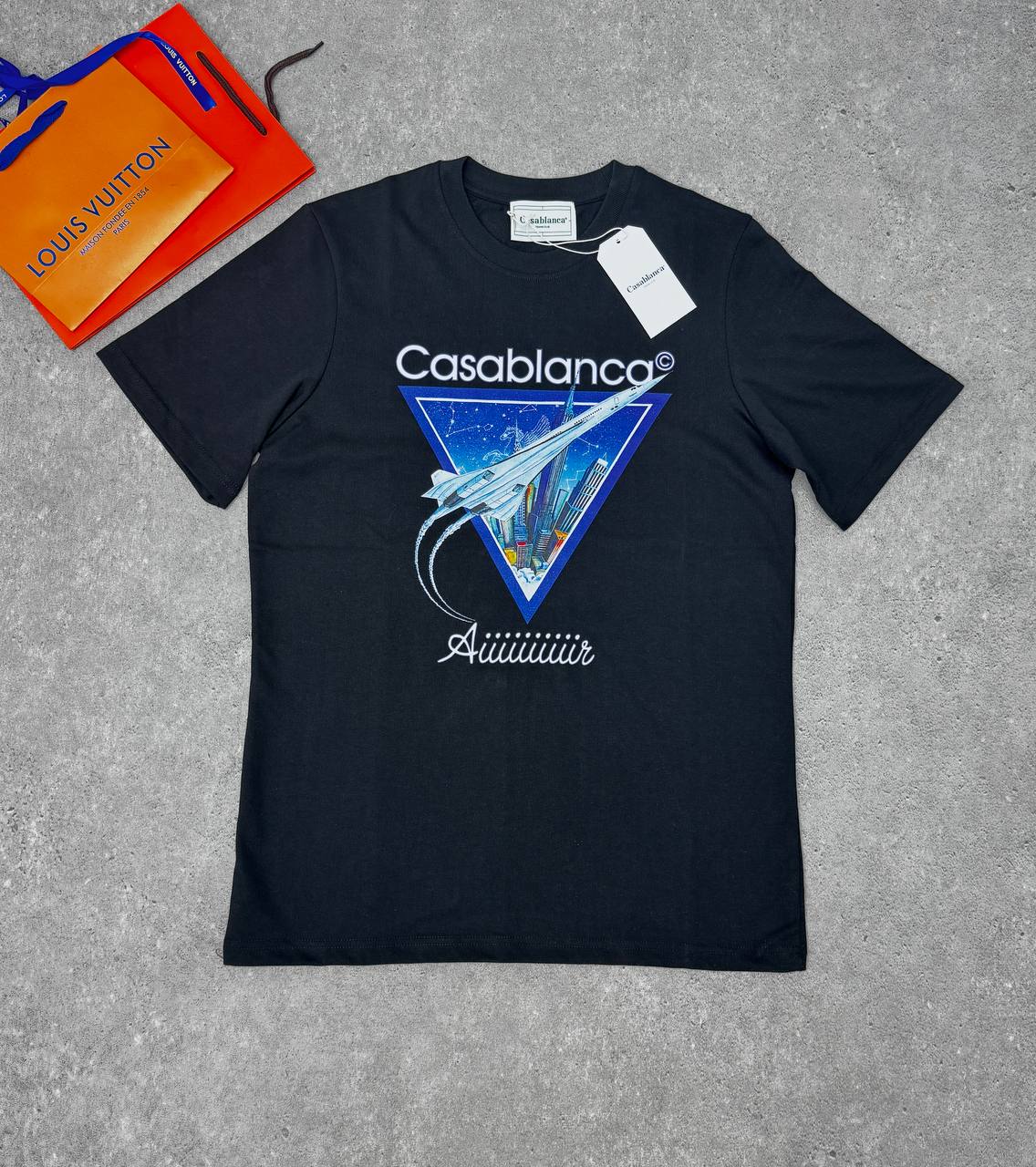 Casablanc T-shirts na2608
