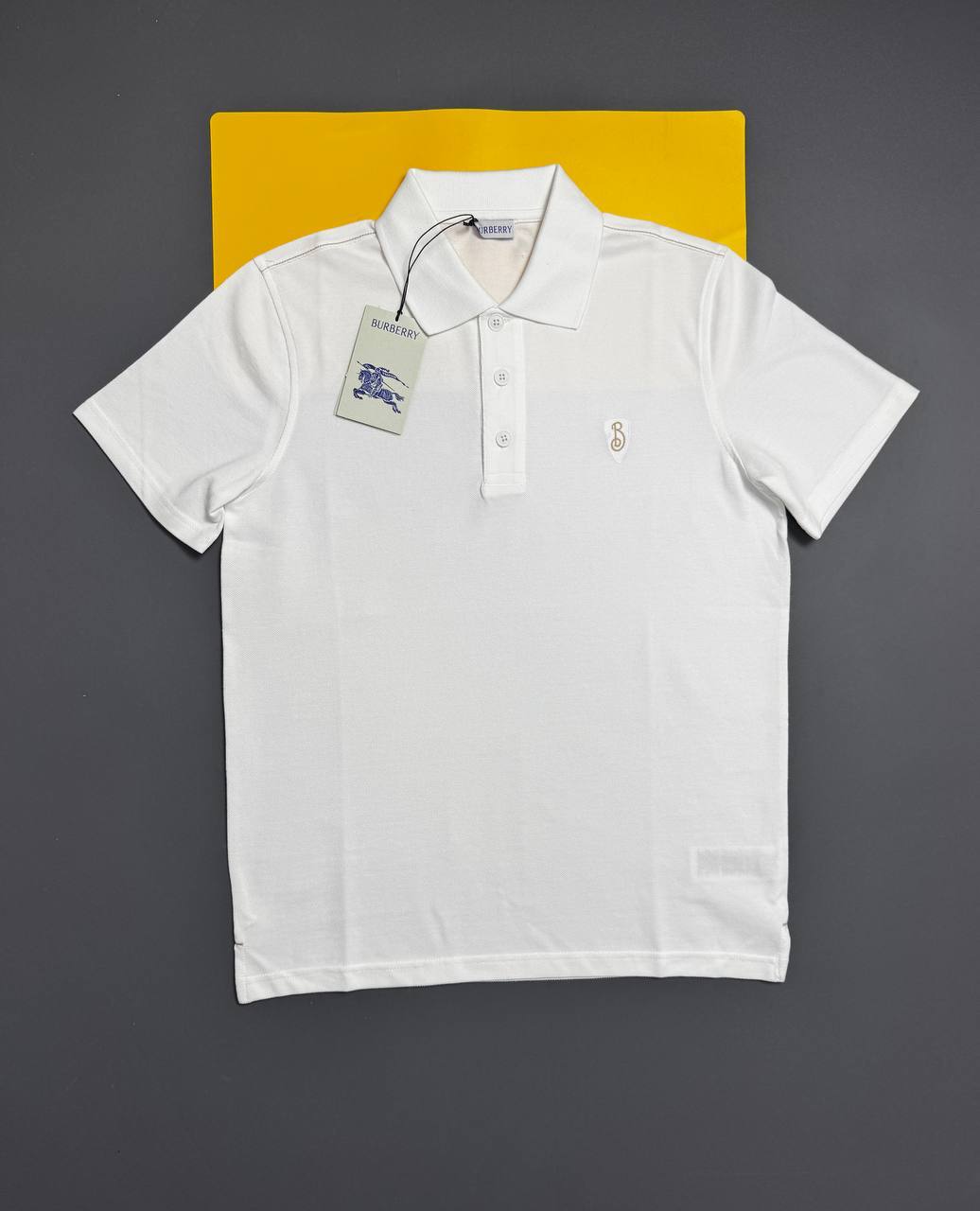 Burbery Polo or Swim shorts na2608