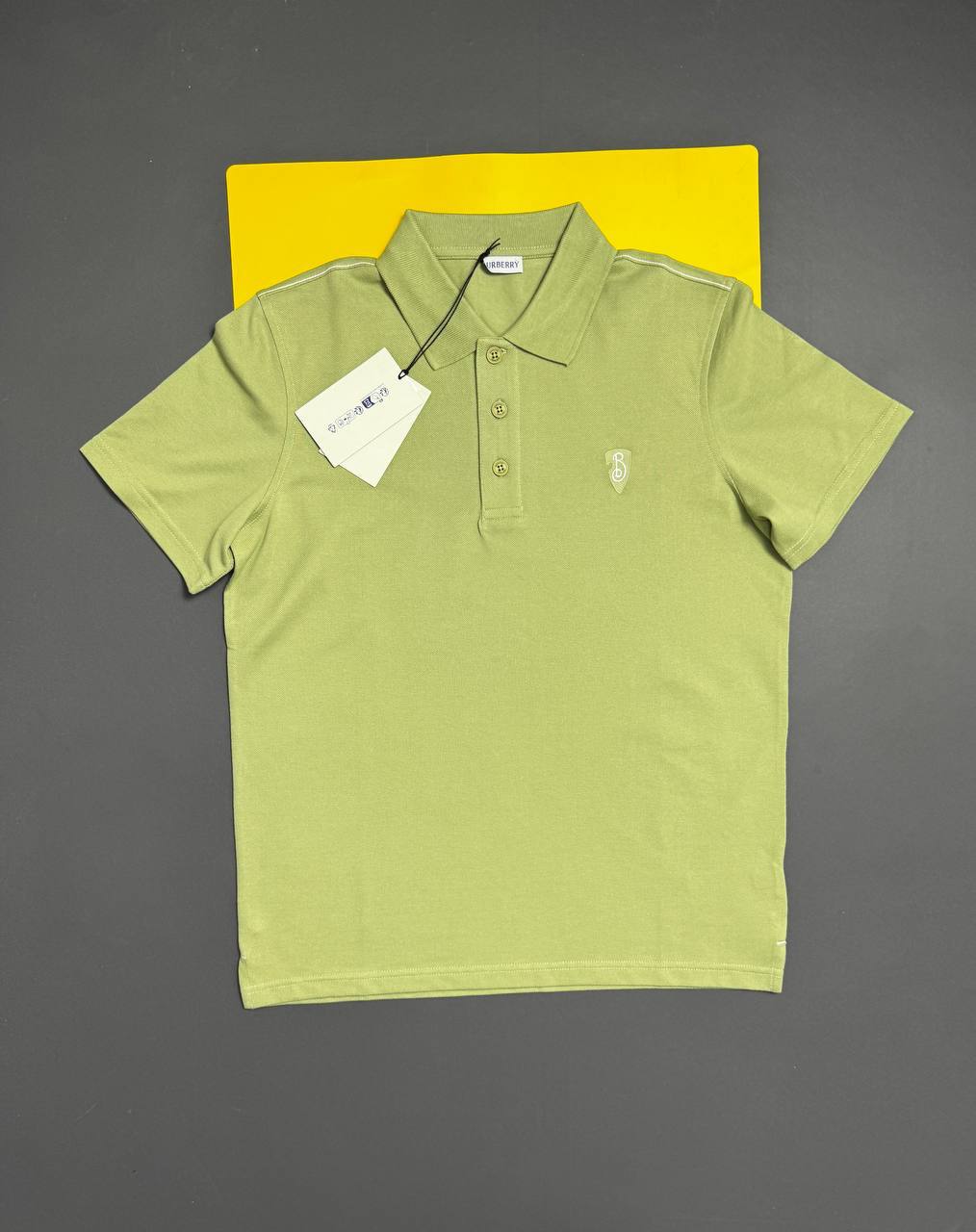 Burbery Polo or  Swim shorts su0209
