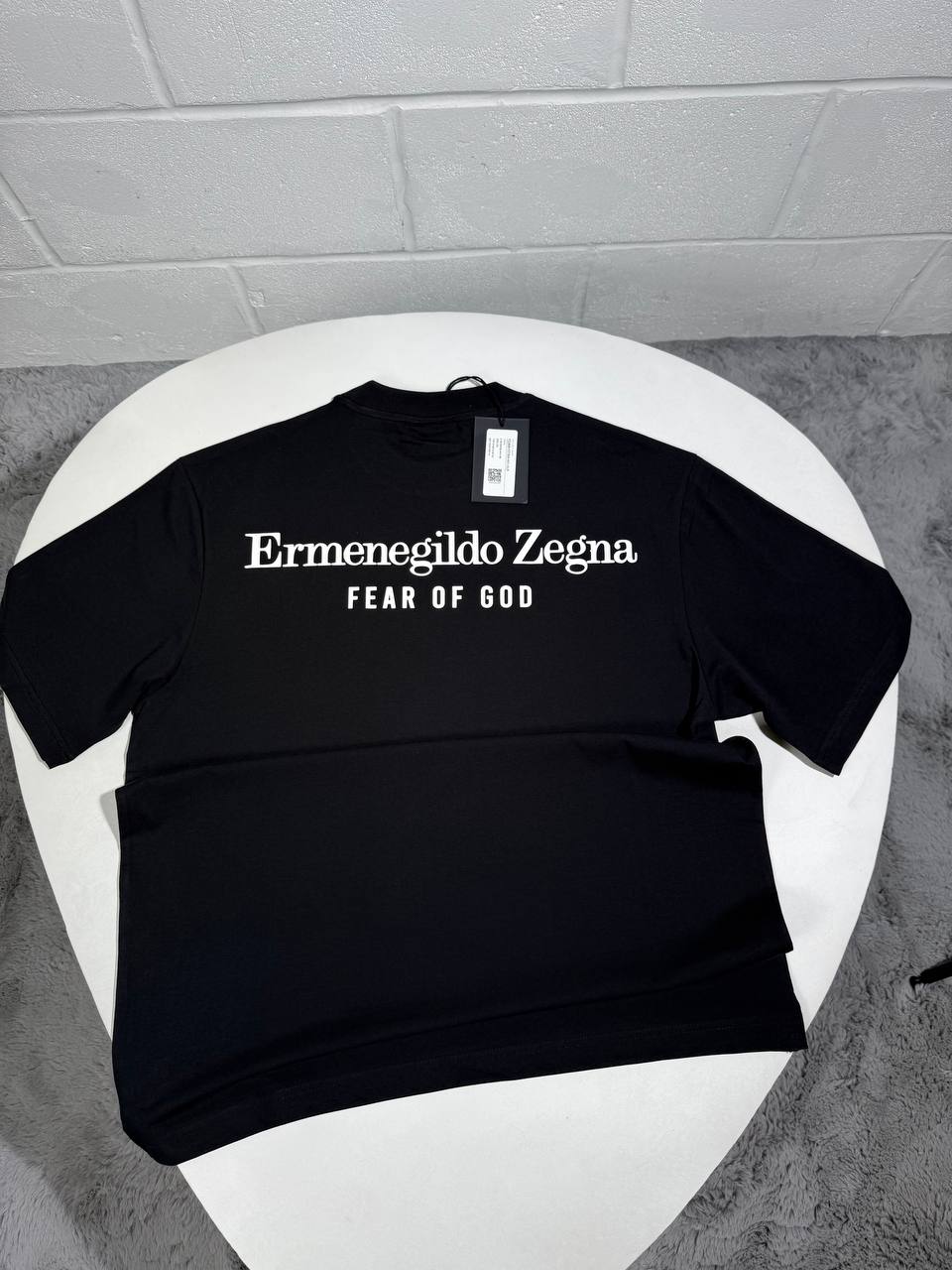 Zegn tees 3008