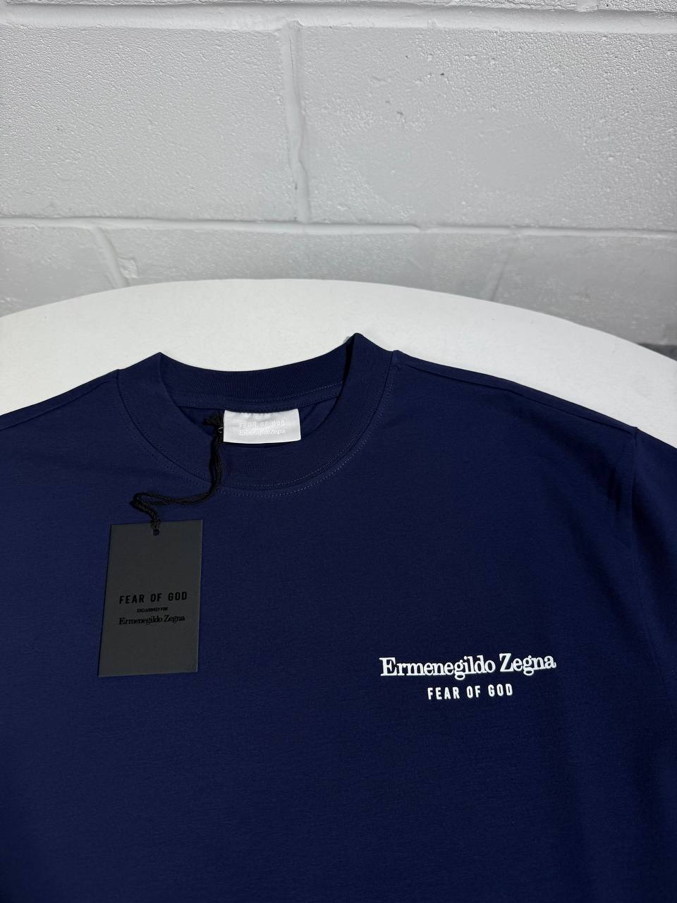 Zegn tees 3008