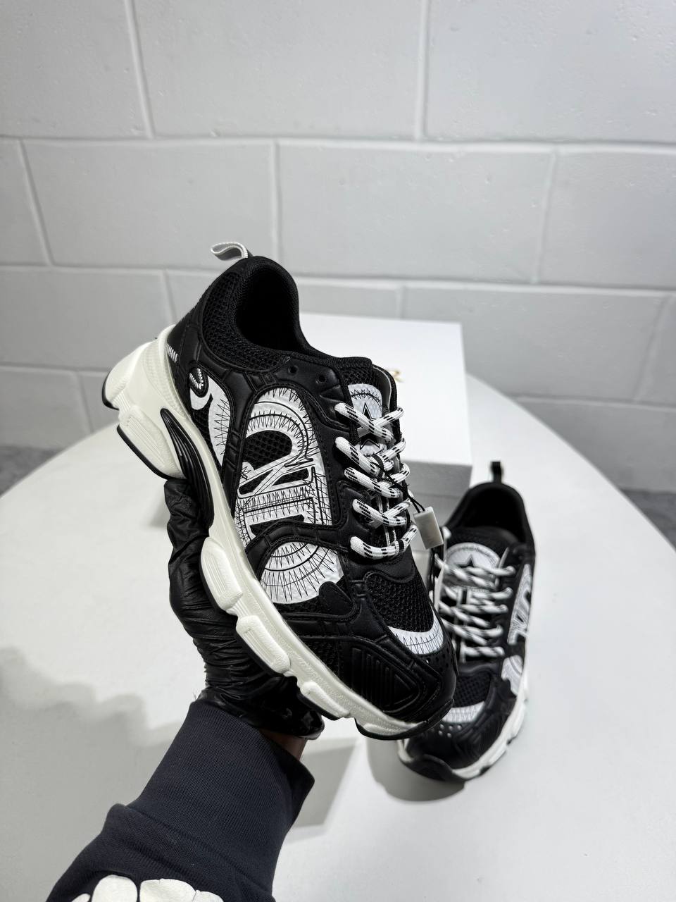Ladies dors 3008