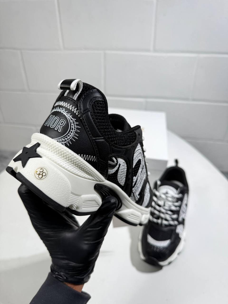 Ladies dors 3008