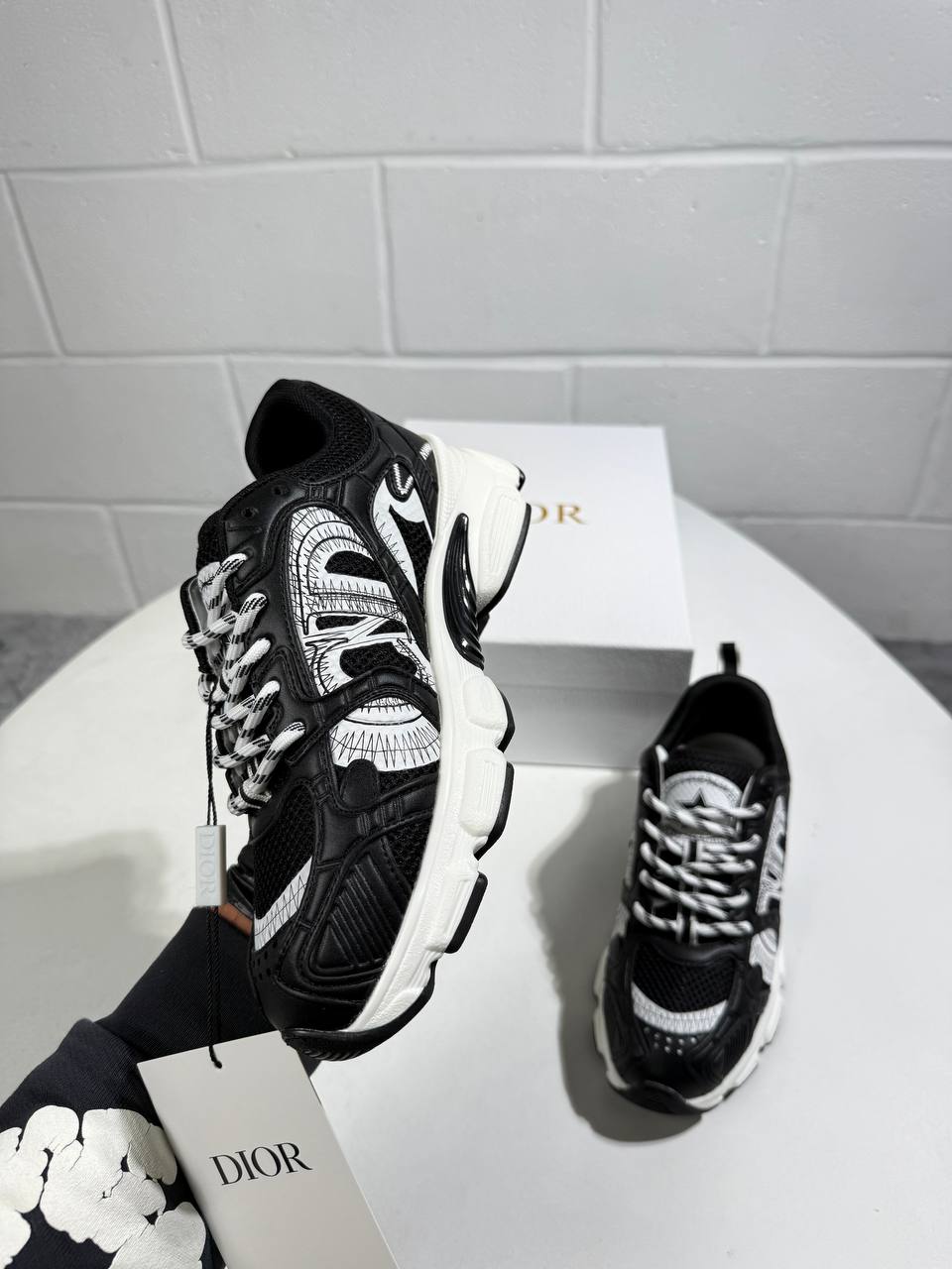 Ladies dors 3008