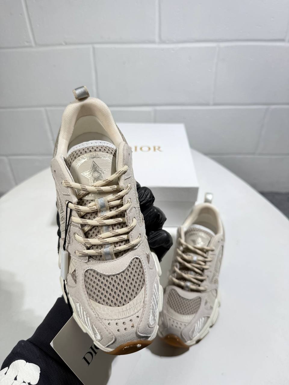 Ladies dors 3008