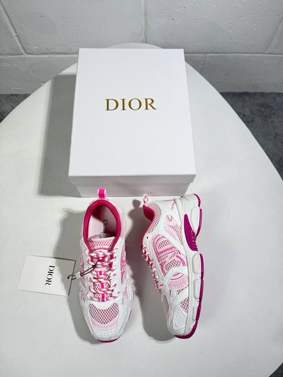 Ladies dors 3008