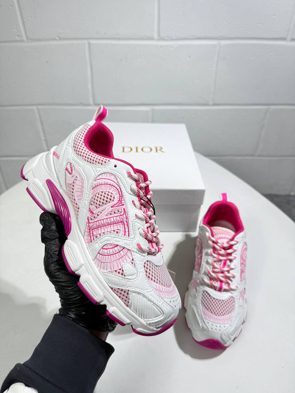 Ladies dors 3008