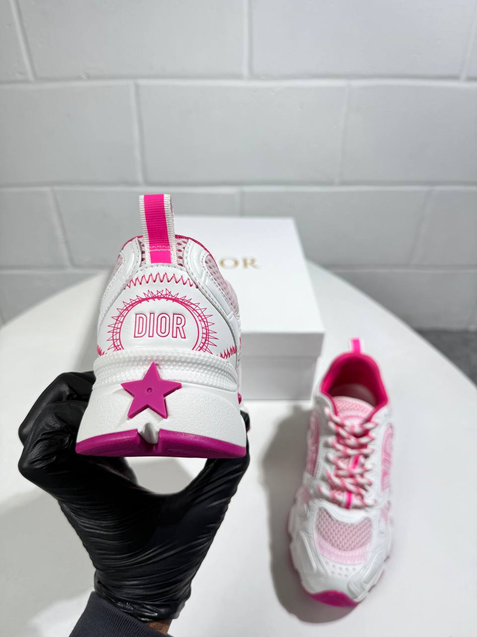 Ladies dors 3008