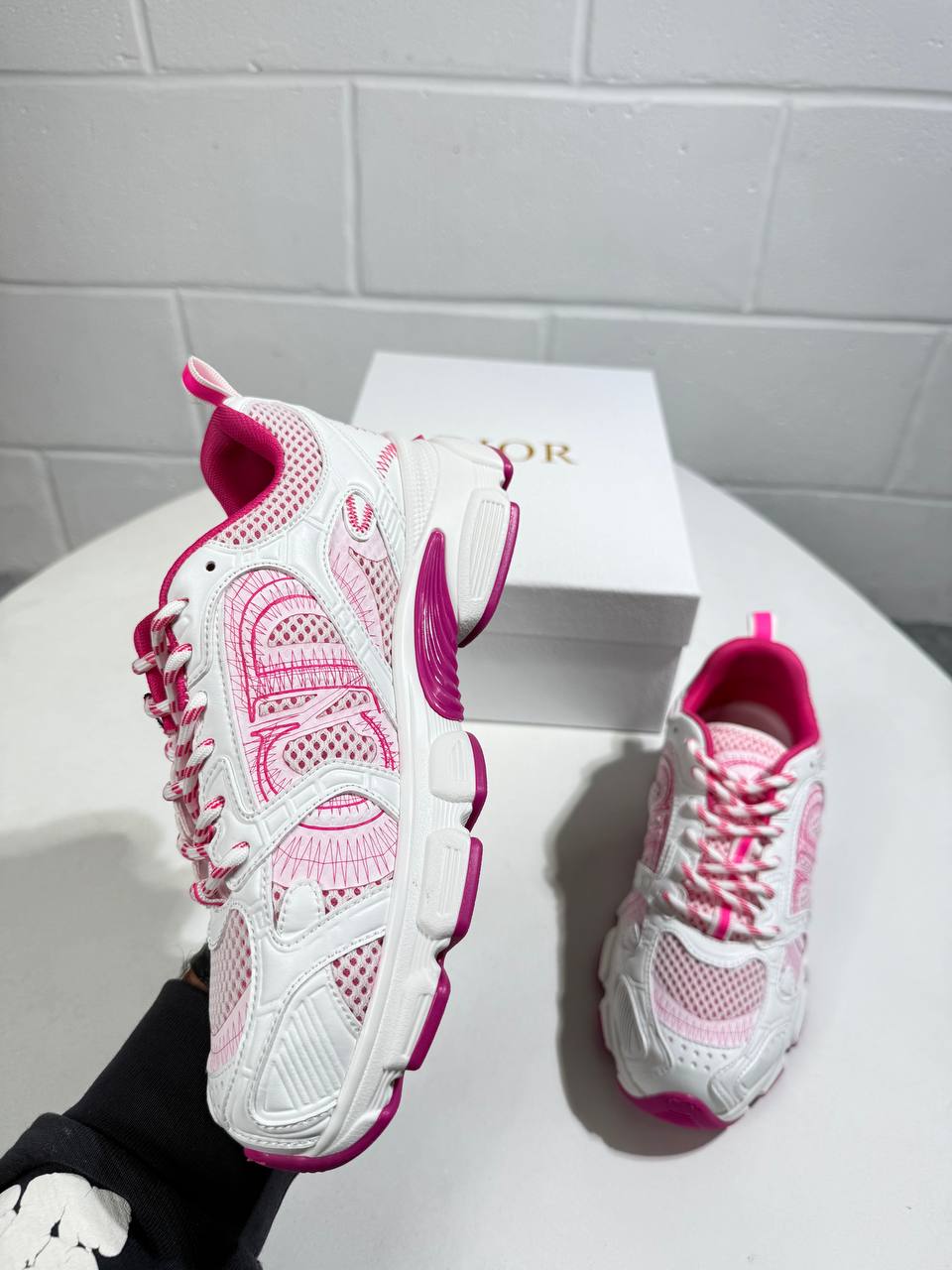 Ladies dors 3008