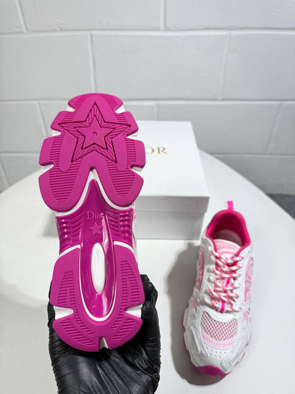 Ladies dors 3008