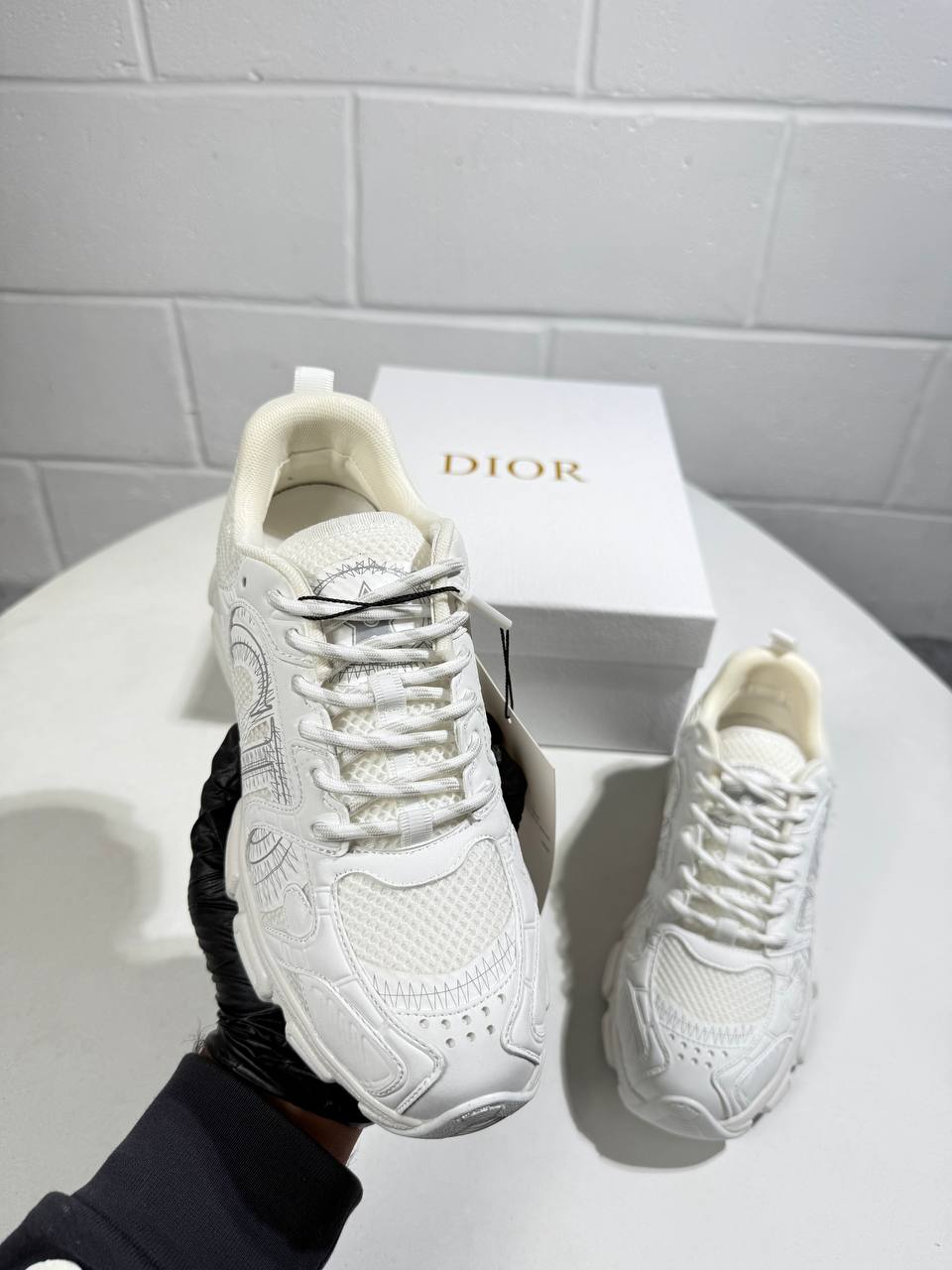 Ladies dors 3008