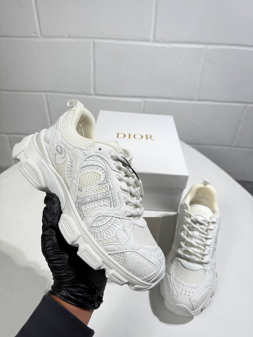 Ladies dors 3008