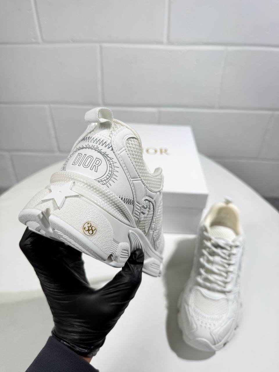Ladies dors 3008