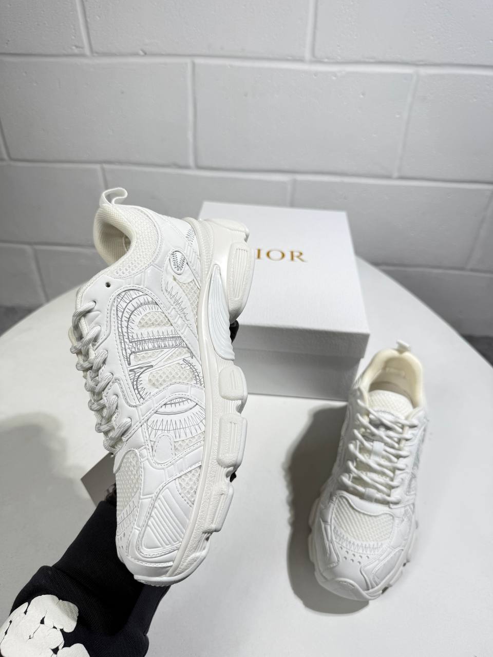 Ladies dors 3008