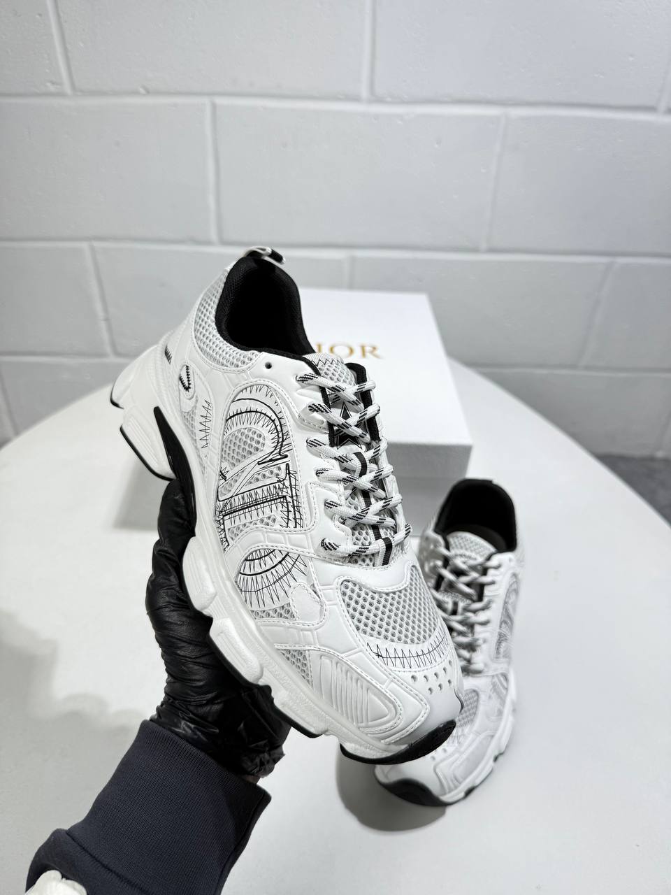 Ladies dors 3008