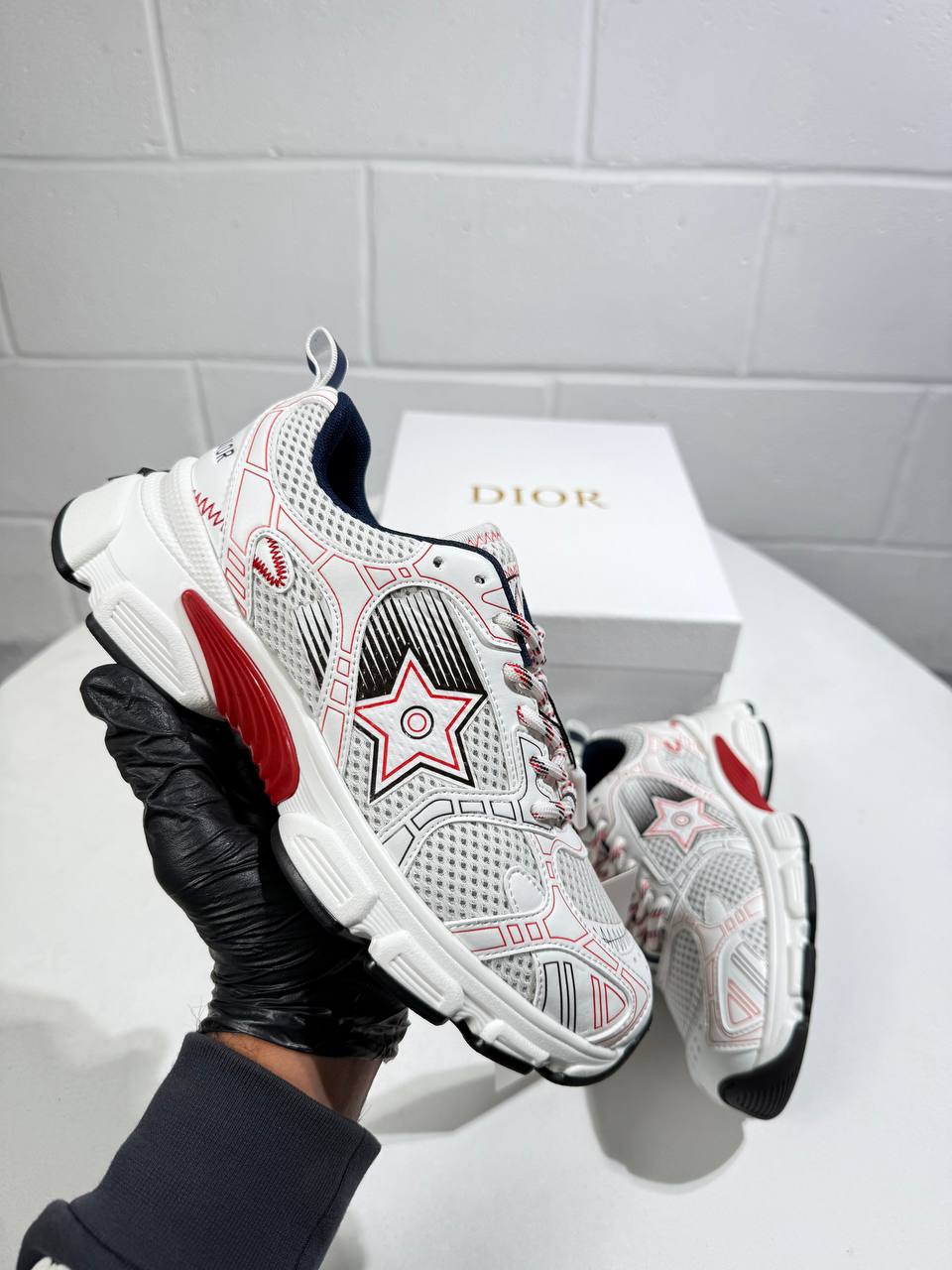 Ladies dors 3008