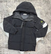 Ston island puffer Jacket aj0312